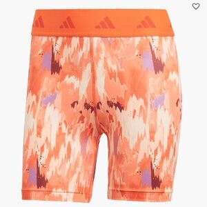 BRAND NEW adidas - TechFit LYM Short Tight A